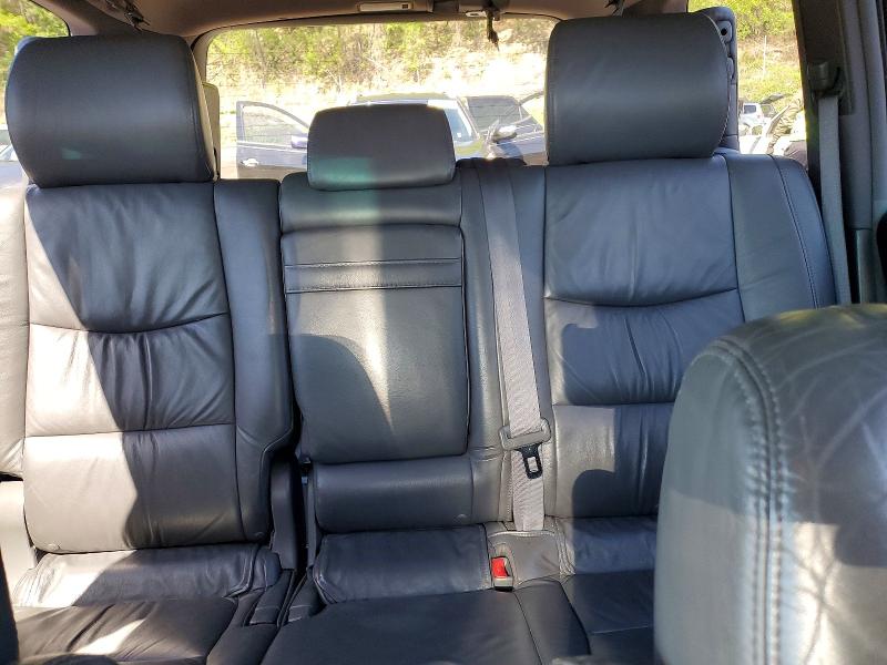 Продаж на аукціоні авто 2007 Lexus Gx 470, vin: JTJBT20XX70130805, номер лоту: 51863216