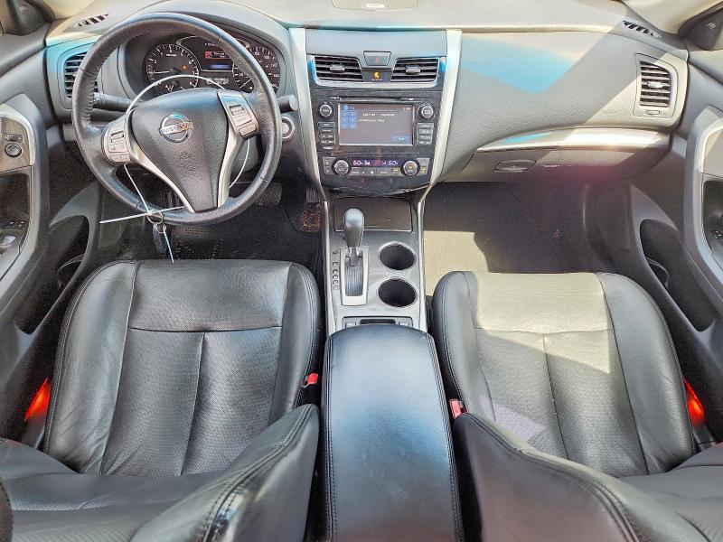 2014 Nissan Altima მანქანა იყიდება აუქციონზე, vin: 1N4AL3AP4EC291199, აუქციონის ნომერი: 52919916