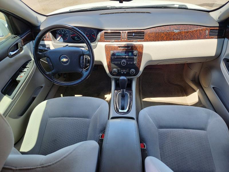 Aukcja sprzedaży 2013 Chevrolet Impala, vin: 2G1WG5E35D1213597, numer aukcji: 53907716