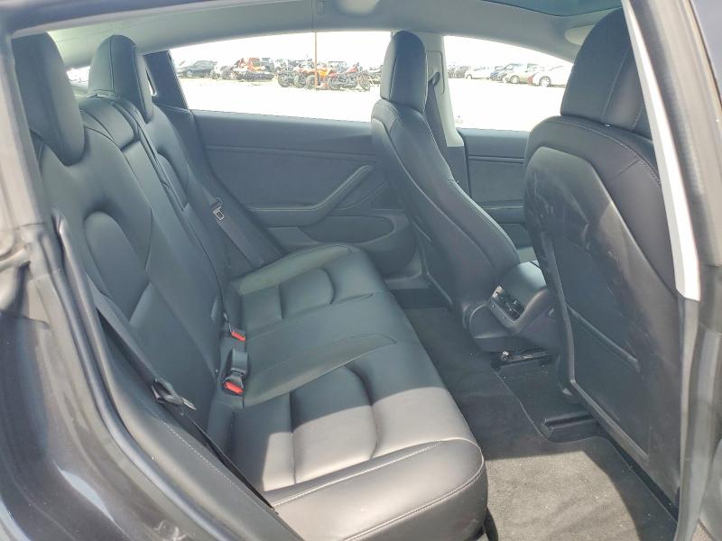 Aukcja sprzedaży 2018 Tesla Model 3, vin: 5YJ3E1EB5JF069011, numer aukcji: 52193616