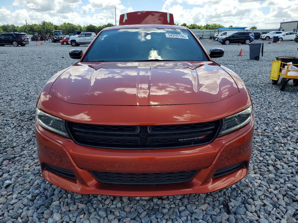 Aukcja sprzedaży 2023 Dodge Charger, vin: 2C3CDXBGXPH636293, numer aukcji: 54299166