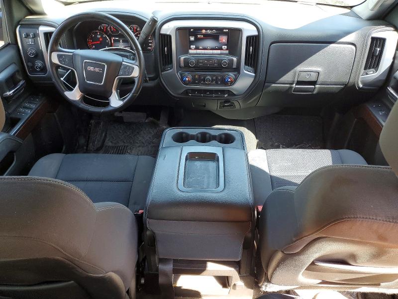 Aukcja sprzedaży 2015 Gmc Sierra, vin: 3GTU2UECXFG163510, numer aukcji: 51176316