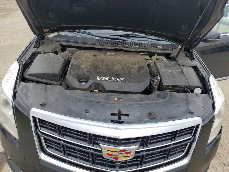 Продаж на аукціоні авто 2016 Cadillac Xts, vin: 2G61M5S30G9138685, номер лоту: 55131866