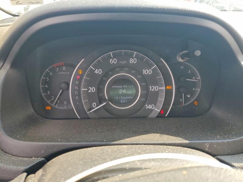 Aukcja sprzedaży 2016 Honda Cr-v, vin: 5J6RM4H97GL086481, numer aukcji: 54053766