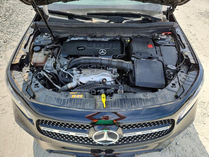 Auction sale of the 2020 Mercedes-benz Glb, vin: W1N4M4GB2LW013069, lot number: 53442846