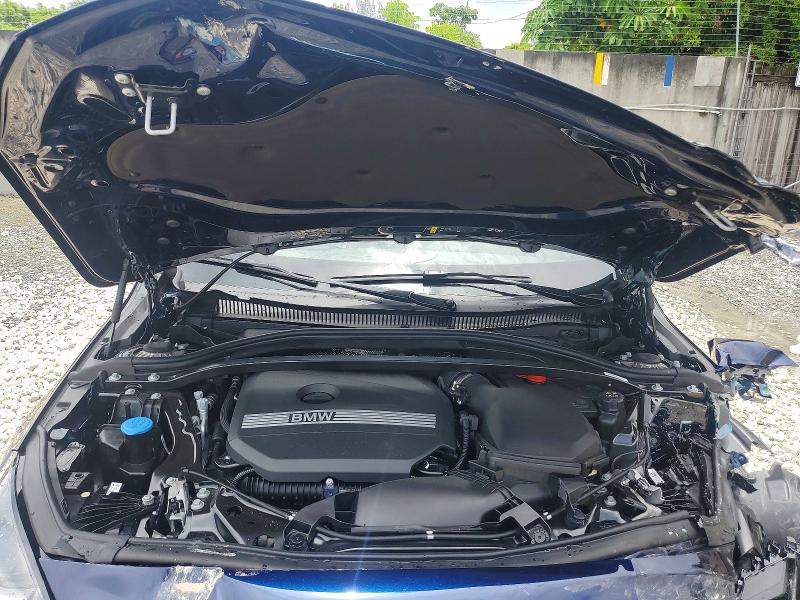 54990246 :رقم المزاد ، WBA83GG00T7U16745 vin ، 2026 Bmw 228 مزاد بيع
