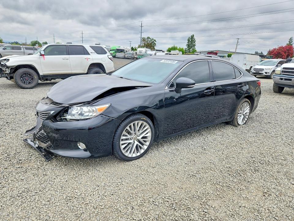 2013 Lexus Es მანქანა იყიდება აუქციონზე, vin: JTHBK1GG6D2081087, აუქციონის ნომერი: 52072136