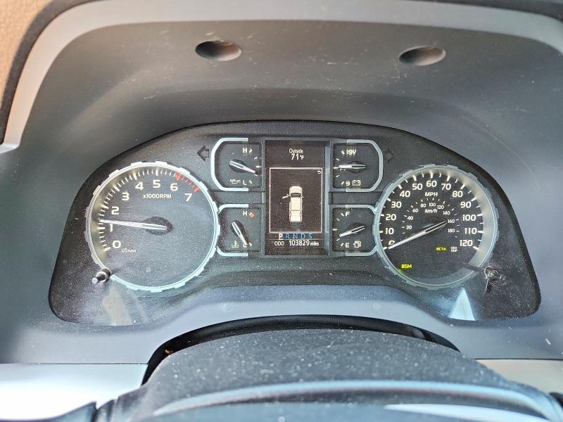 Продажа на аукционе авто 2019 Toyota Tundra, vin: 5TFAY5F18KX841813, номер лота: 53092486