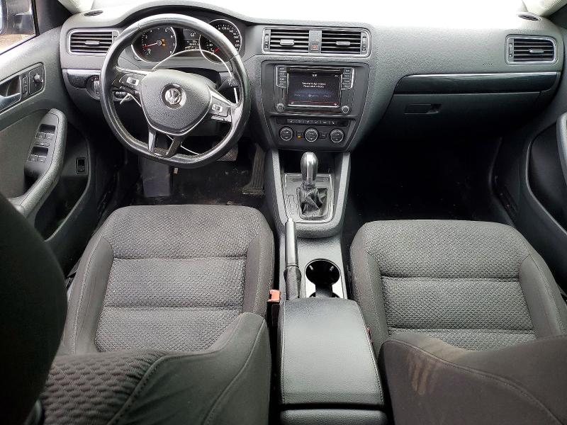 Aukcja sprzedaży 2016 Volkswagen Jetta, vin: 3VWD07AJ3GM354827, numer aukcji: 52253826