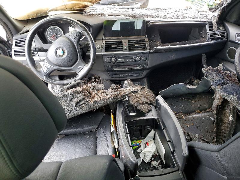 Продажа на аукционе авто 2013 Bmw X5, vin: 5YMGY0C53DLL15966, номер лота: 52577676