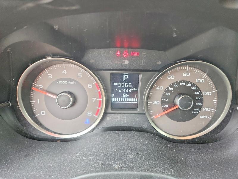Aukcja sprzedaży 2016 Subaru Forester, vin: JF2SJAKC6GH429997, numer aukcji: 53037446