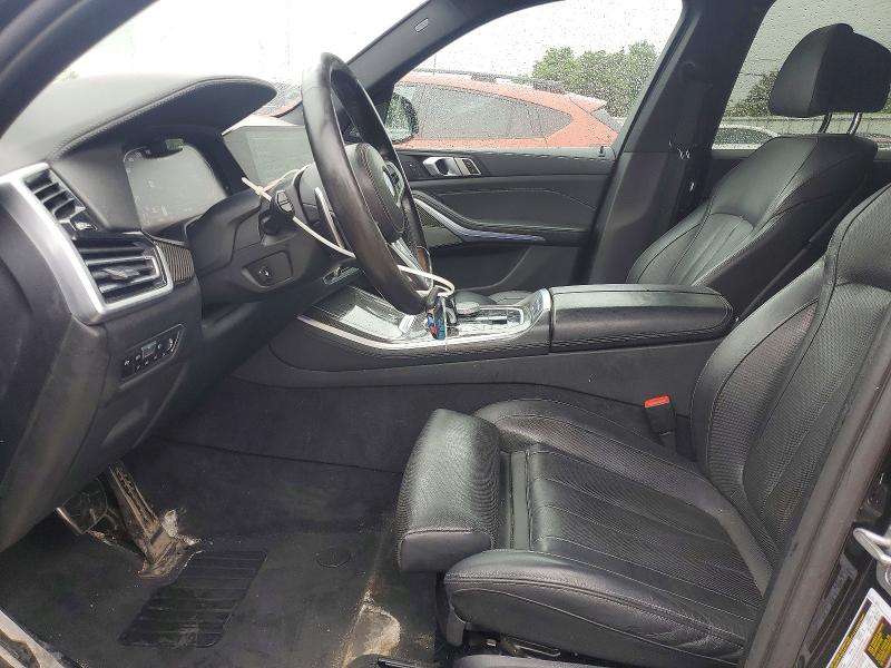 2021 Bmw X5 მანქანა იყიდება აუქციონზე, vin: 5UXJU4C01M9F71043, აუქციონის ნომერი: 54621086