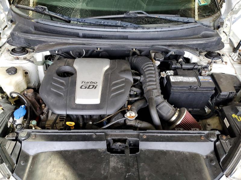 2014 Hyundai Veloster მანქანა იყიდება აუქციონზე, vin: KMHTC6AE5EU193064, აუქციონის ნომერი: 53259416
