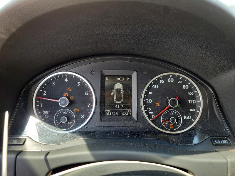 Продаж на аукціоні авто 2010 Volkswagen Tiguan, vin: WVGAV7AX0AW520963, номер лоту: 53833136