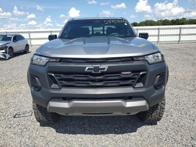 Продажа на аукционе авто 2023 Chevrolet Colorado, vin: 1GCPTEEK7P1171572, номер лота: 53729806