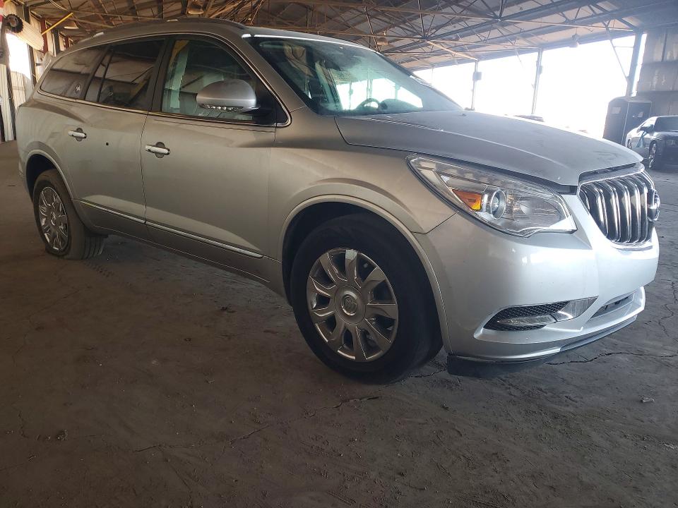 Продаж на аукціоні авто 2017 Buick Enclave, vin: 5GAKRBKD5HJ314051, номер лоту: 52893156