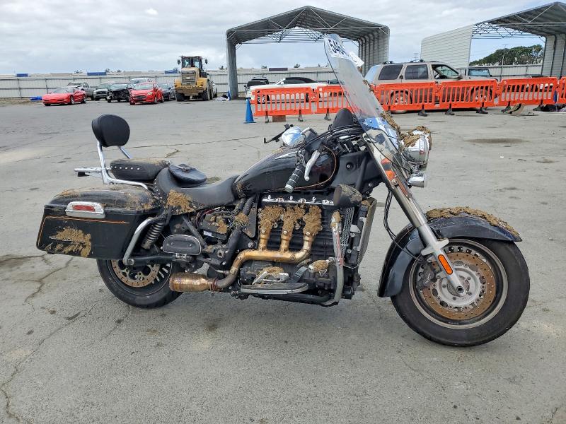 Продаж на аукціоні авто 2015 Triumph Motorcycle Rocket Iii, vin: SMTC06LR8FJ681636, номер лоту: 54645496