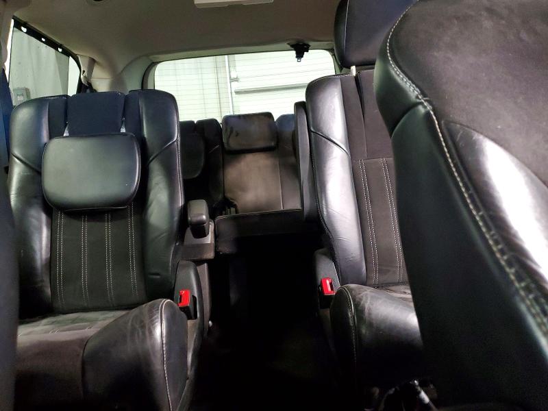 Aukcja sprzedaży 2014 Chrysler Town & Country, vin: 2C4RC1CG3ER297260, numer aukcji: 53323266