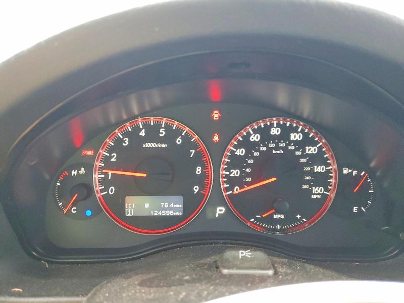 Aukcja sprzedaży 2008 Subaru Outback, vin: 4S4BP86C984300902, numer aukcji: 53661746