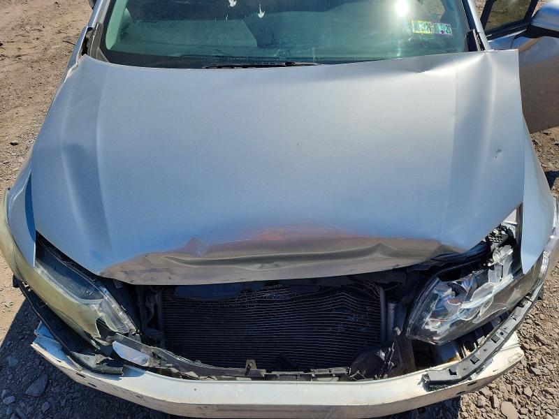 53812756 :رقم المزاد ، 19XFB2F87EE072194 vin ، 2014 Honda Civic مزاد بيع