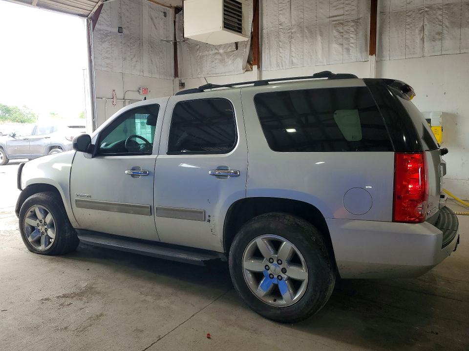 Aukcja sprzedaży 2011 Gmc Yukon, vin: 1GKS1AE04BR394903, numer aukcji: 52346816
