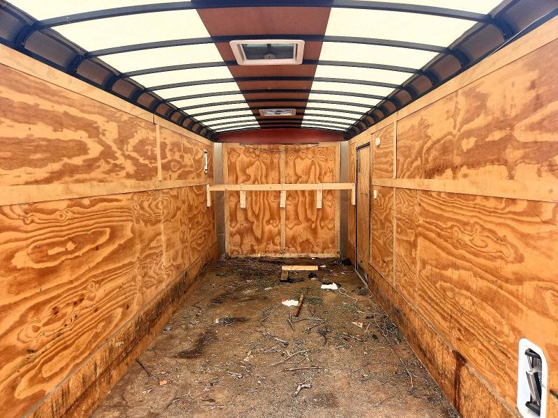 Продажа на аукционе авто 2023 Haul-about Trailer, vin: 7P6500G2XP1009810, номер лота: 53363766