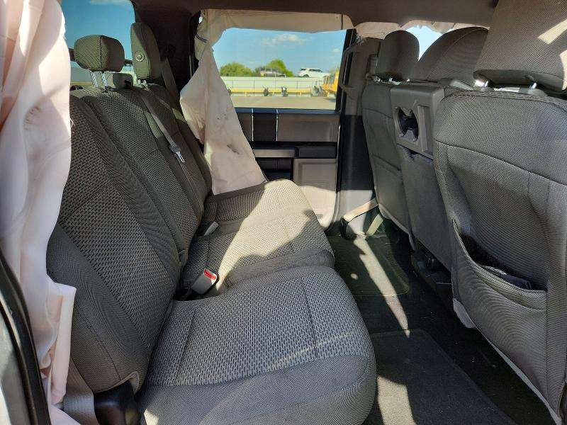 Продажа на аукционе авто 2016 Ford F150, vin: 1FTEW1CG4GFA16356, номер лота: 53285136