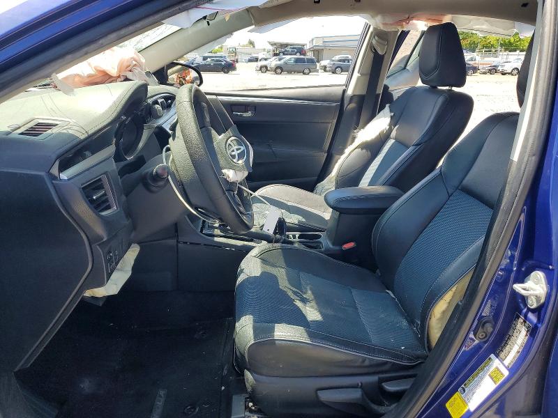 Aukcja sprzedaży 2014 Toyota Corolla, vin: 2T1BURHE7EC215969, numer aukcji: 41629766