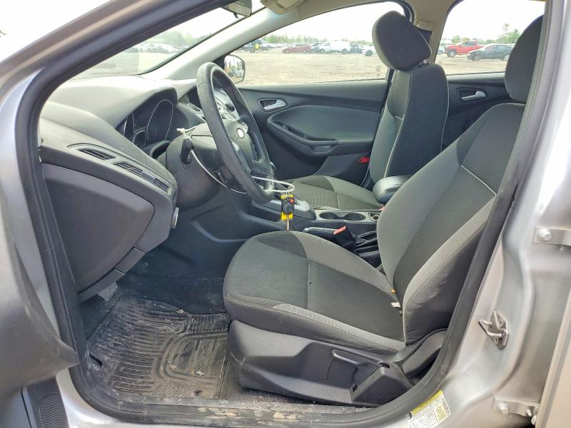 53901956 :رقم المزاد ، 1FADP3F28DL147409 vin ، 2013 Ford Focus مزاد بيع