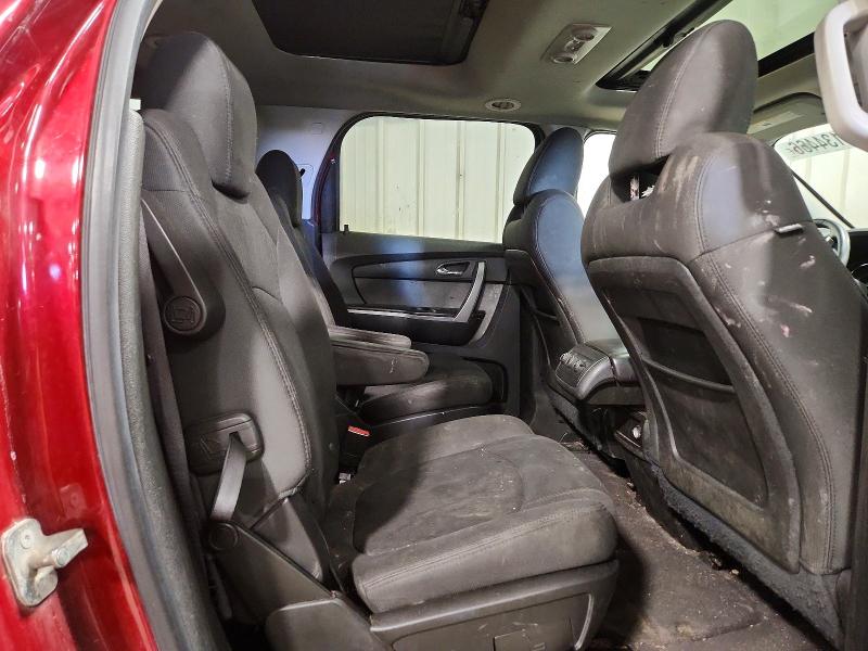 2010 Gmc Acadia მანქანა იყიდება აუქციონზე, vin: 1GKLVLED3AJ181302, აუქციონის ნომერი: 52134466