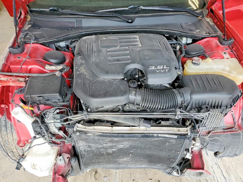 Aukcja sprzedaży 2016 Chrysler 300, vin: 2C3CCAGG0GH152447, numer aukcji: 53945196