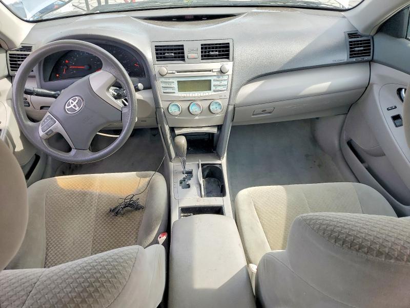 52433136 :رقم المزاد ، 4T1BE46K97U136023 vin ، 2007 Toyota Camry مزاد بيع
