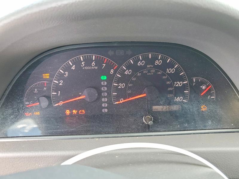 Продажа на аукционе авто 2005 Toyota Camry, vin: 4T1BF30K05U085637, номер лота: 54046606