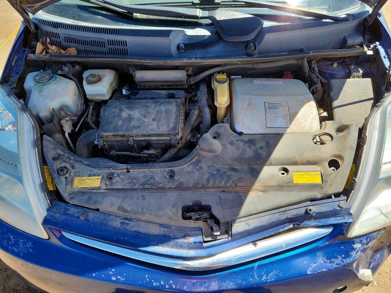 Aukcja sprzedaży 2008 Toyota Prius, vin: JTDKB20U987746547, numer aukcji: 55171816