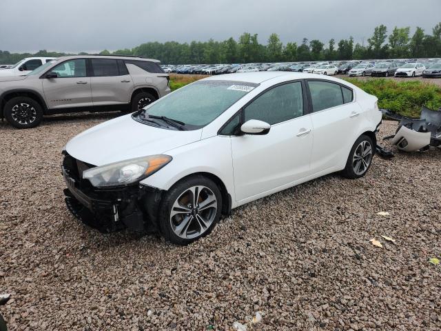 Продаж на аукціоні авто 2014 Kia Forte, vin: KNAFX4A81E5101895, номер лоту: 51088366