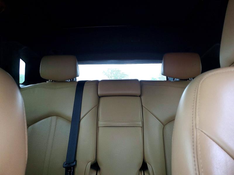 Продажа на аукционе авто 2014 Cadillac Srx, vin: 3GYFNBE30ES627348, номер лота: 53175176