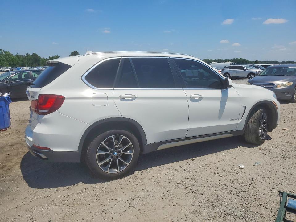 Aukcja sprzedaży 2018 Bmw X5, vin: 5UXKR0C50J0Y04580, numer aukcji: 54144126
