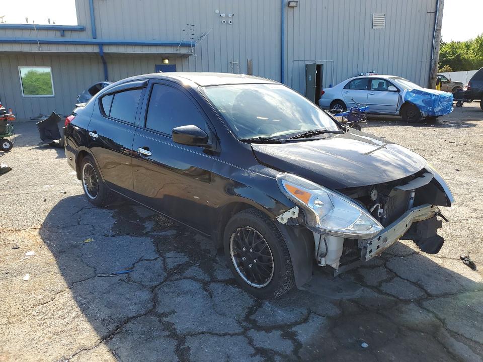 Aukcja sprzedaży 2017 Nissan Versa, vin: 3N1CN7AP9HL869085, numer aukcji: 53034576