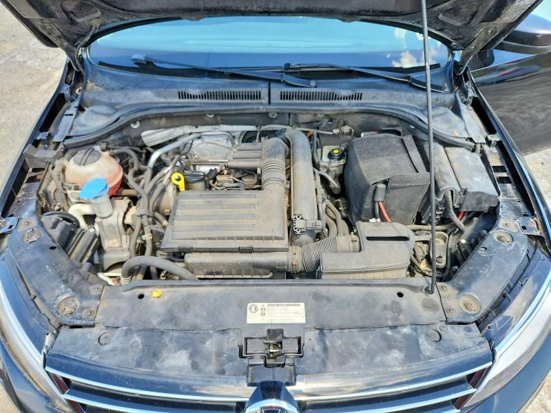 Продажа на аукционе авто 2016 Volkswagen Jetta, vin: 3VW267AJ0GM287027, номер лота: 52065096