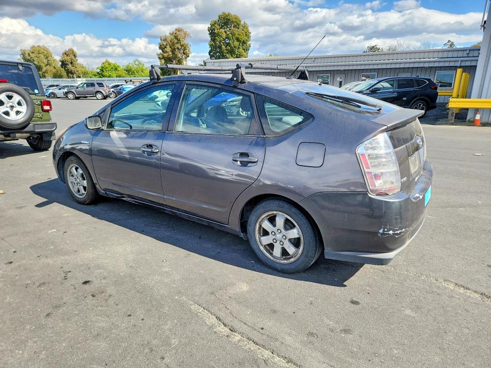 Продаж на аукціоні авто 2007 Toyota Prius, vin: JTDKB20UX73234592, номер лоту: 54909916