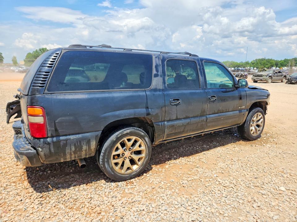 Продаж на аукціоні авто 2000 Chevrolet Suburban, vin: 3GNFK16T3YG116142, номер лоту: 54321506