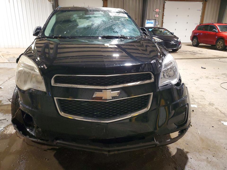 Продажа на аукционе авто 2010 Chevrolet Equinox, vin: 2CNALBEW2A6210687, номер лота: 52502556