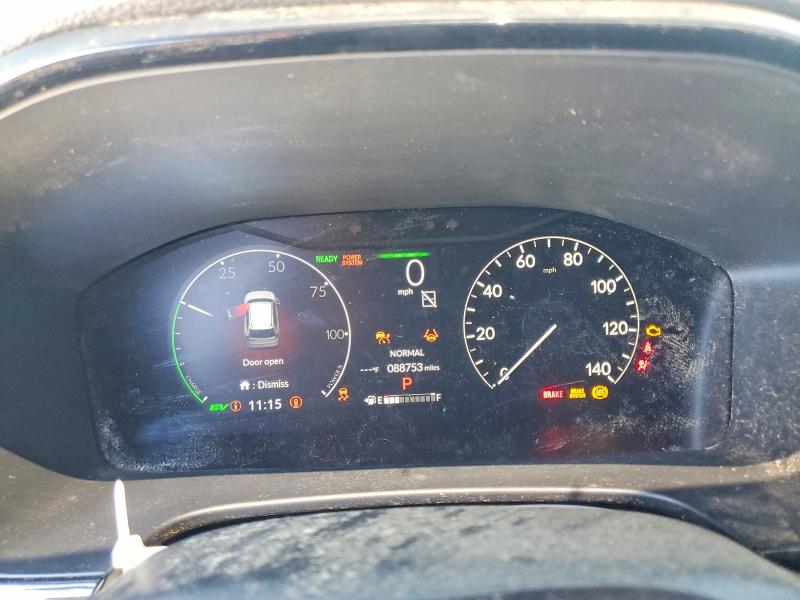Продажа на аукционе авто 2023 Honda Cr-v, vin: 7FARS6H59PE020333, номер лота: 52038426