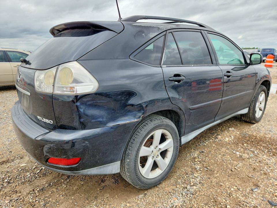 Aukcja sprzedaży 2007 Lexus Rx, vin: 2T2GK31UX7C008260, numer aukcji: 53103096