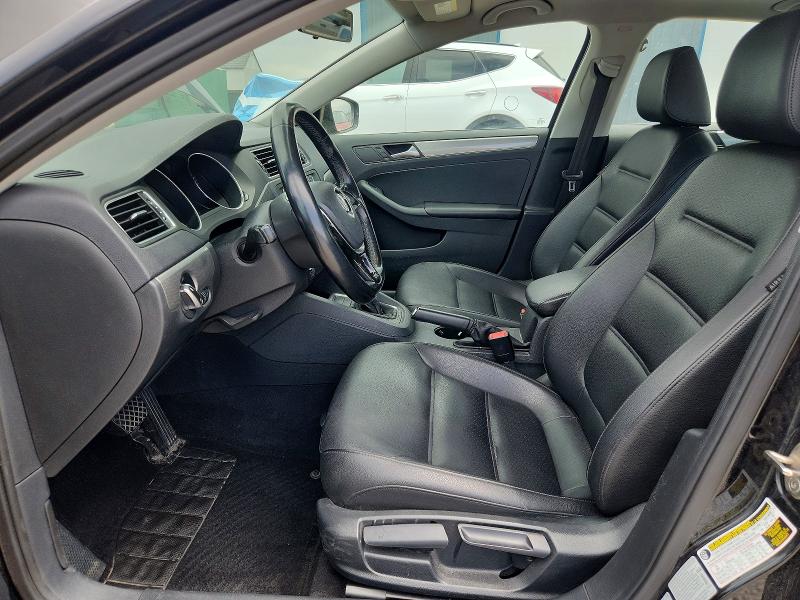 2017 Volkswagen Jetta მანქანა იყიდება აუქციონზე, vin: 3VWDB7AJXHM391742, აუქციონის ნომერი: 53388676