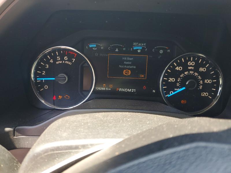53075576 :رقم المزاد ، 1FTEW1CG1GKE84021 vin ، 2016 Ford F150 مزاد بيع