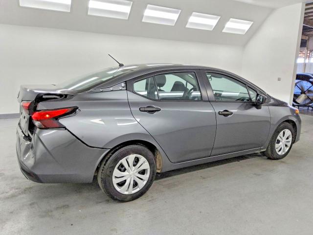2025 Nissan Versa მანქანა იყიდება აუქციონზე, vin: 3N1CN8DVXSL815298, აუქციონის ნომერი: 55757586
