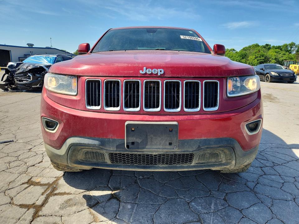 Продаж на аукціоні авто 2014 Jeep Grand Cherokee, vin: 1C4RJFAG0EC232767, номер лоту: 52198596