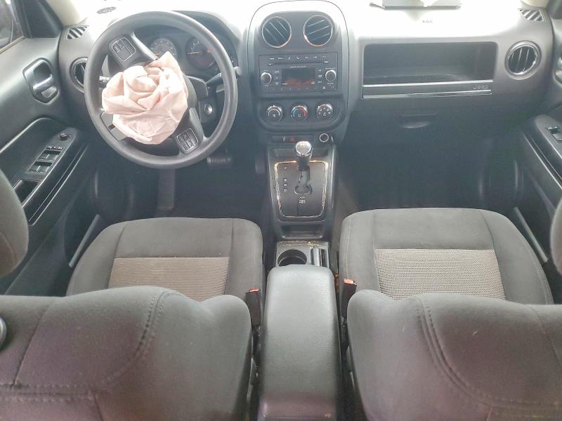 Aukcja sprzedaży 2015 Jeep Patriot, vin: 1C4NJPBA9FD138901, numer aukcji: 51351886