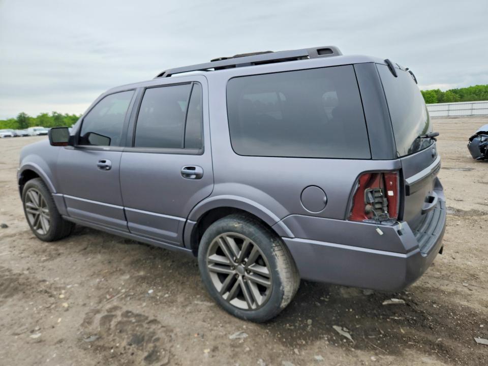 Продажа на аукционе авто 2017 Ford Expedition, vin: 1FMJU2AT0HEA33703, номер лота: 52855486